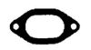 BGA MG5375 Gasket, intake manifold